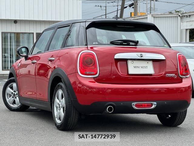 Bmw MINI 2017-02 7782994-2