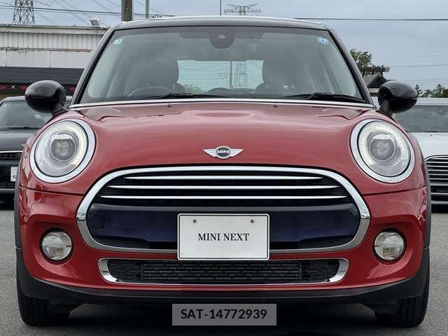 Bmw MINI 2017-02 7782994-3