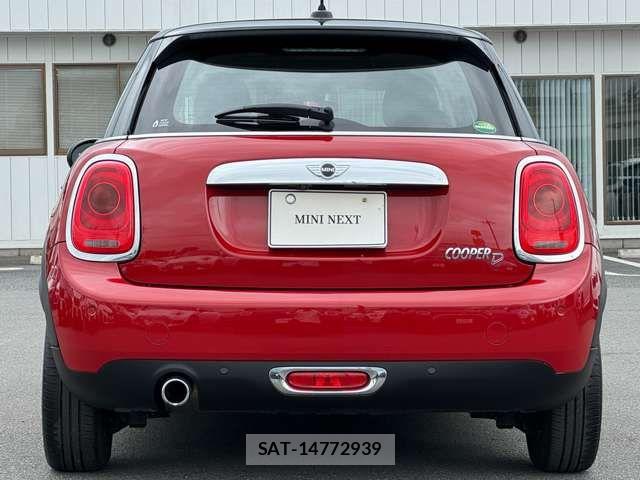 Bmw MINI 2017-02 7782994-4