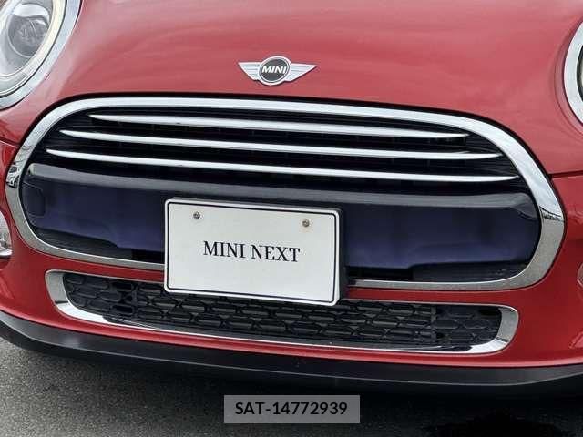 Bmw MINI 2017-02 7782994-6