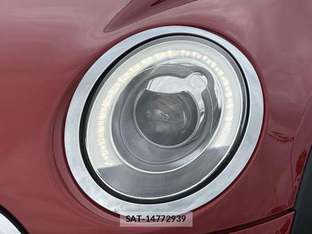 Bmw MINI 2017-02 7782994-7