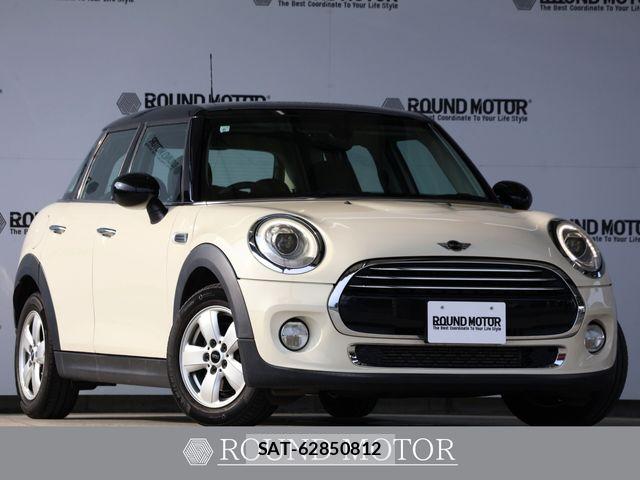 Bmw MINI 2017-06 7875551-0