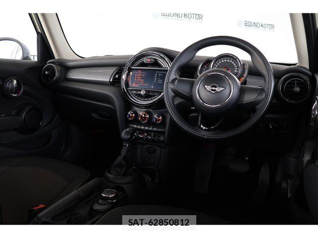 Bmw MINI 2017-06 7875551-9
