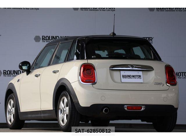 Bmw MINI 2017-06 7875551-2