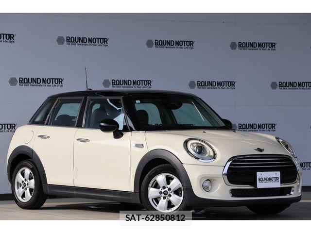 Bmw MINI 2017-06 7875551-3