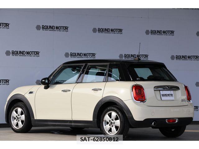 Bmw MINI 2017-06 7875551-4