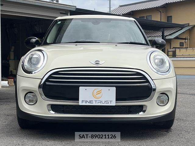 Bmw MINI 2017-08 7978647-11