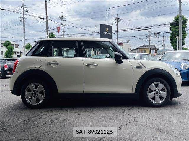 Bmw MINI 2017-08 7978647-13