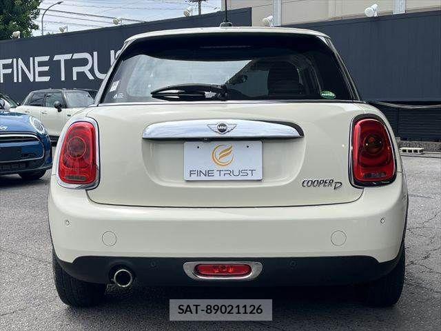 Bmw MINI 2017-08 7978647-15
