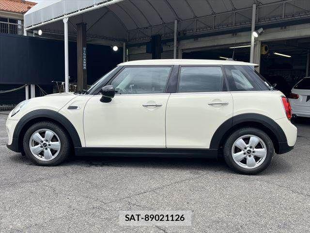 Bmw MINI 2017-08 7978647-17