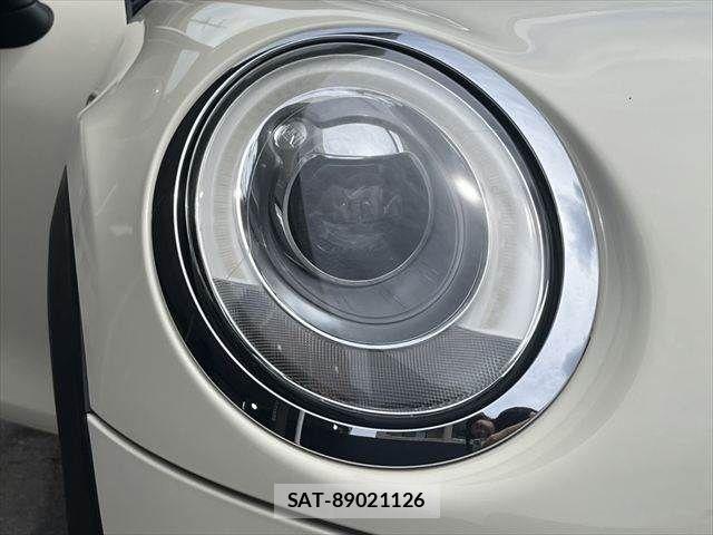 Bmw MINI 2017-08 7978647-18
