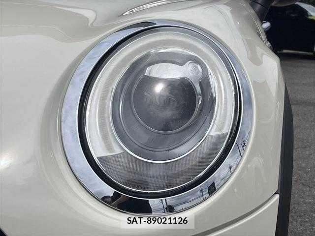 Bmw MINI 2017-08 7978647-19