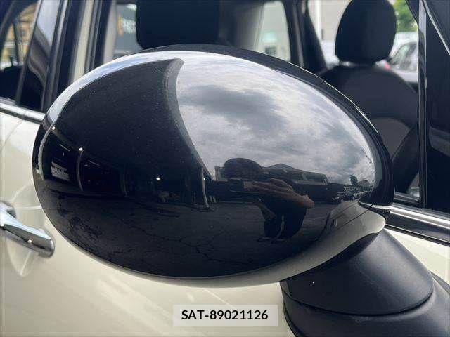 Bmw MINI 2017-08 7978647-22