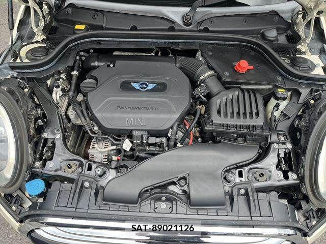 Bmw MINI 2017-08 7978647-27