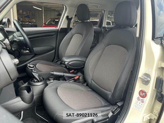 Bmw MINI 2017-08 7978647-28