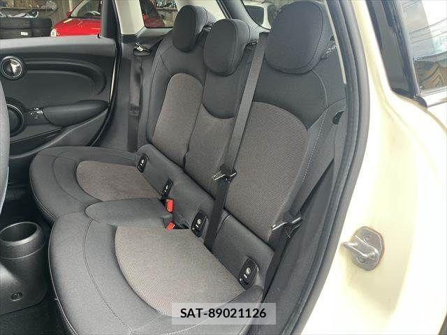 Bmw MINI 2017-08 7978647-29