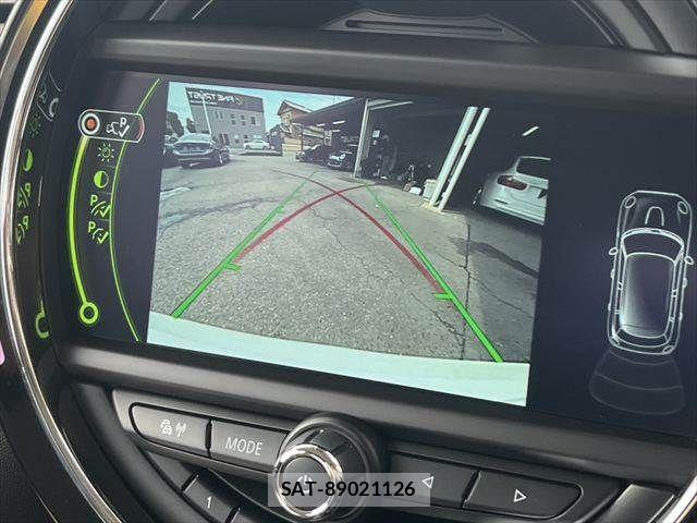 Bmw MINI 2017-08 7978647-3
