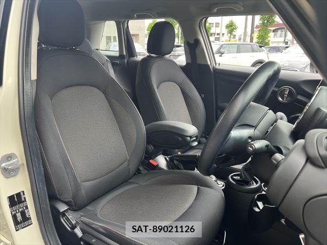 Bmw MINI 2017-08 7978647-4