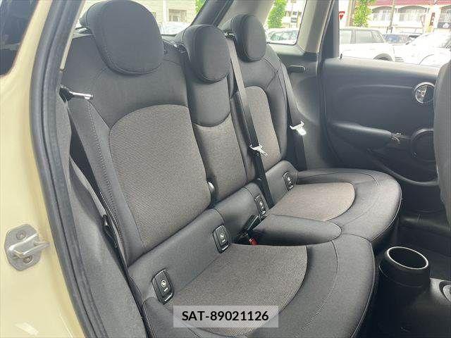 Bmw MINI 2017-08 7978647-5
