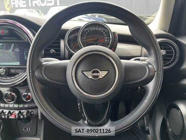 Bmw MINI 2017-08 7978647-7