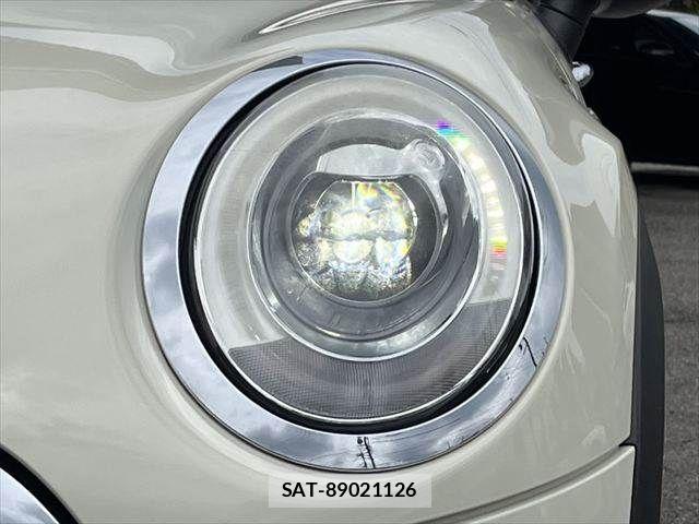 Bmw MINI 2017-08 7978647-8