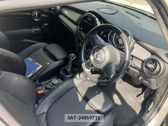 Bmw MINI 2018-03 8034621-12