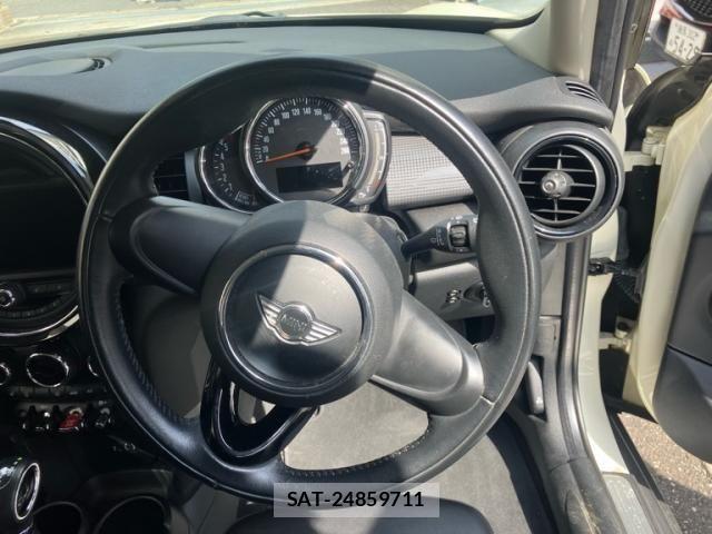 Bmw MINI 2018-03 8034621-16