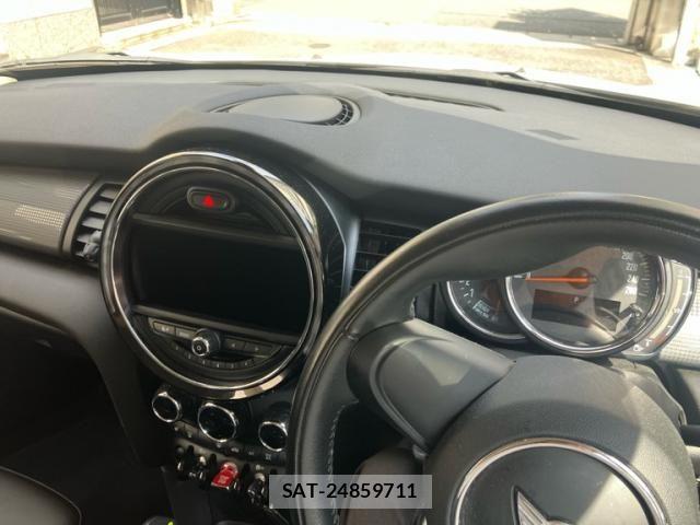 Bmw MINI 2018-03 8034621-21