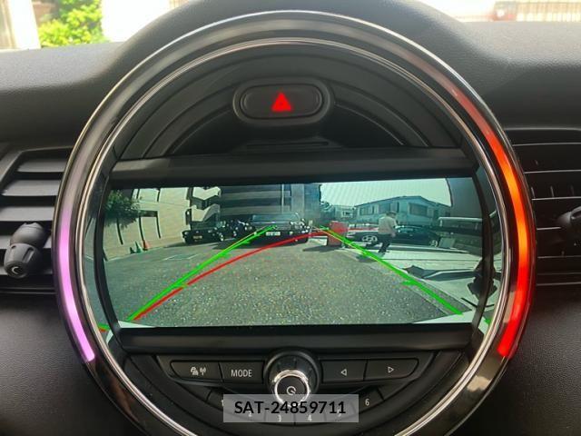 Bmw MINI 2018-03 8034621-22