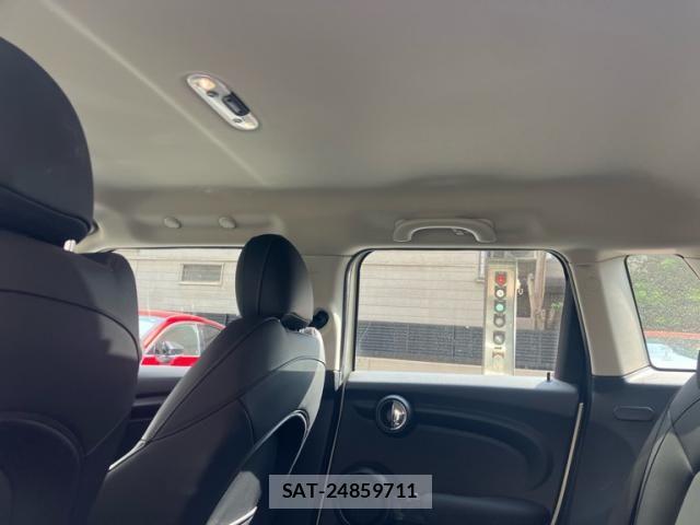 Bmw MINI 2018-03 8034621-24