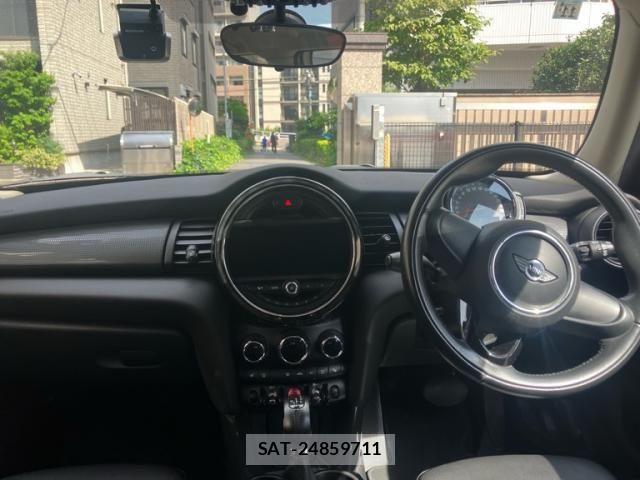 Bmw MINI 2018-03 8034621-25