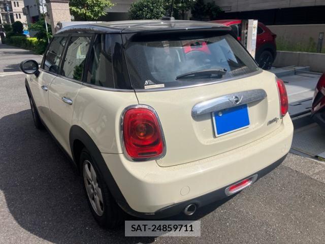 Bmw MINI 2018-03 8034621-4