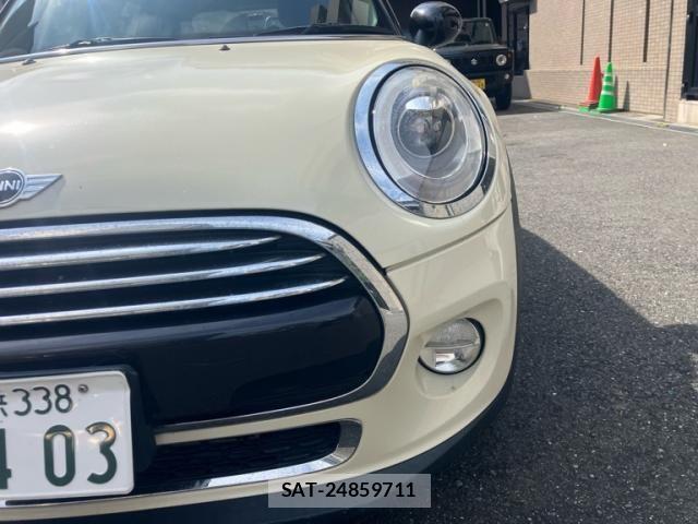 Bmw MINI 2018-03 8034621-5