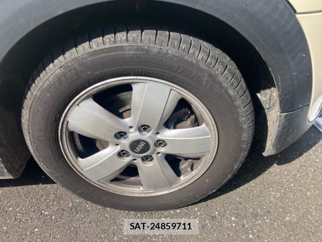 Bmw MINI 2018-03 8034621-8