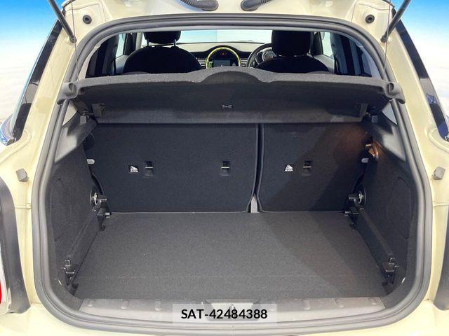 Bmw MINI 2018-03 8335093-10