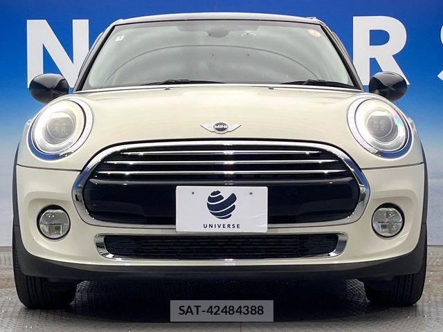 Bmw MINI 2018-03 8335093-13