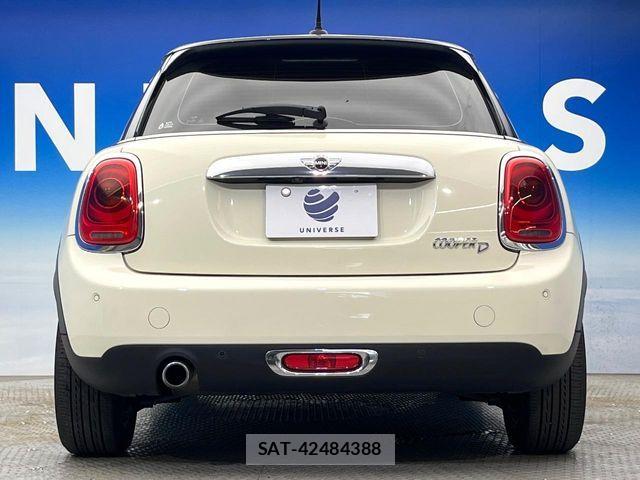 Bmw MINI 2018-03 8335093-14
