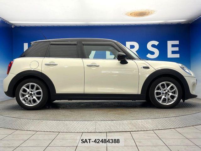 Bmw MINI 2018-03 8335093-17