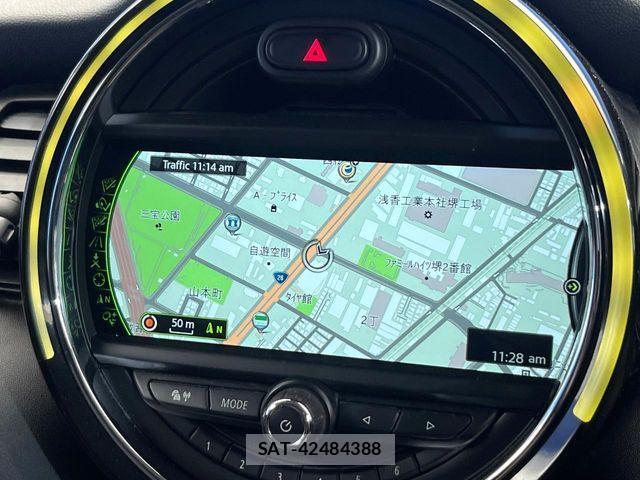 Bmw MINI 2018-03 8335093-4