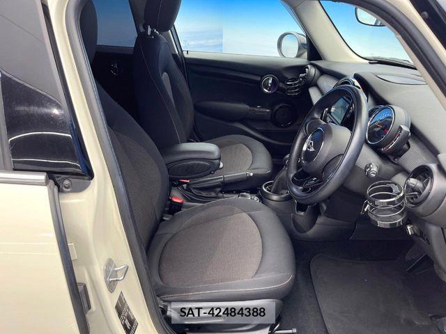 Bmw MINI 2018-03 8335093-6