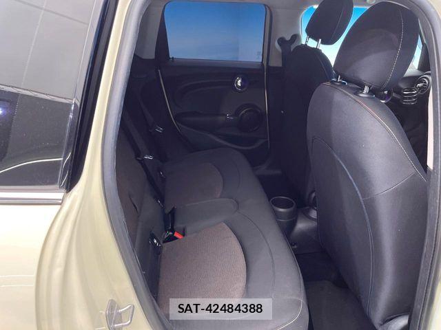 Bmw MINI 2018-03 8335093-7