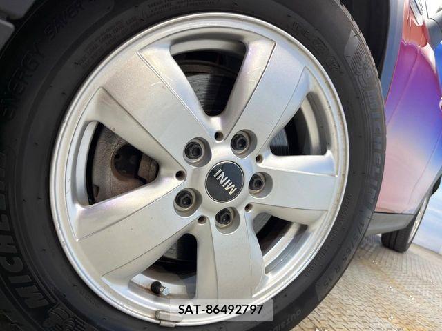 Bmw MINI 2017-09 8457105-11