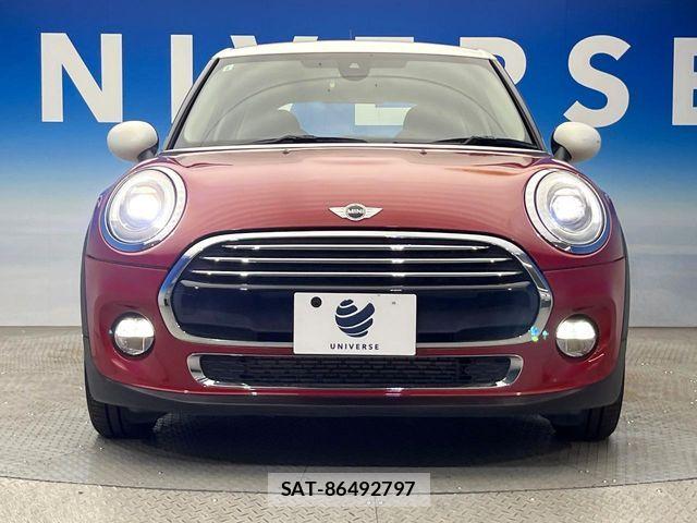 Bmw MINI 2017-09 8457105-12