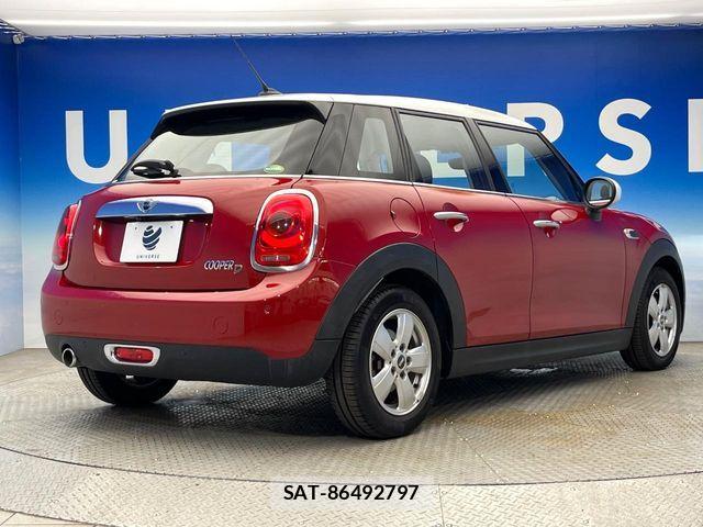 Bmw MINI 2017-09 8457105-15