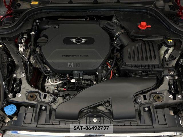 Bmw MINI 2017-09 8457105-17