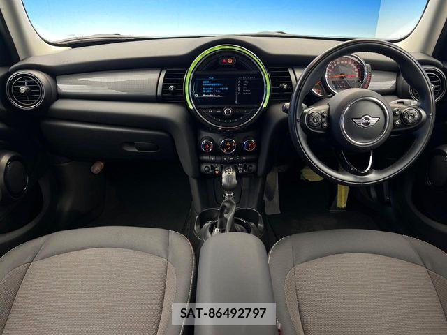 Bmw MINI 2017-09 8457105-1