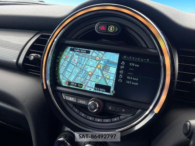 Bmw MINI 2017-09 8457105-5