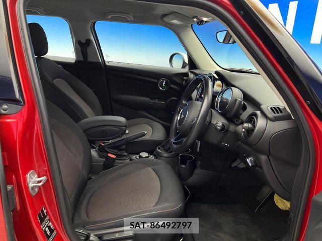Bmw MINI 2017-09 8457105-6