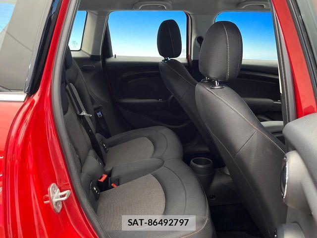 Bmw MINI 2017-09 8457105-7