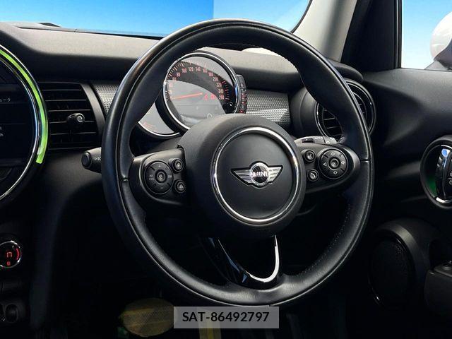 Bmw MINI 2017-09 8457105-8